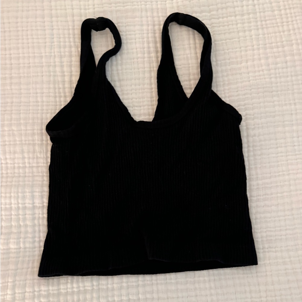 Urban Outfitters Crop Top
